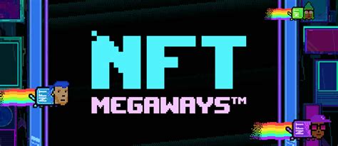 Nft Megaways Slot Grátis